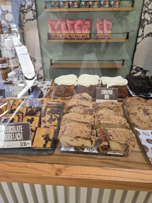 Modern Bread and Bagel Picture 5