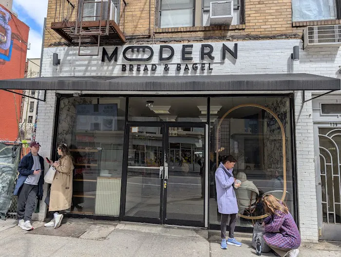 Modern Bread and Bagel Picture 10