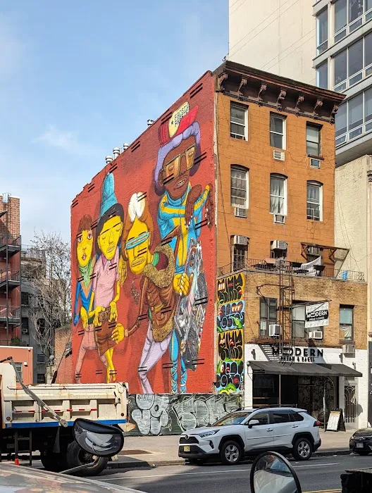 Modern Bread and Bagel Picture 7