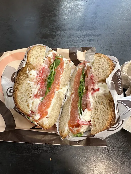 Modern Bread and Bagel Picture 9