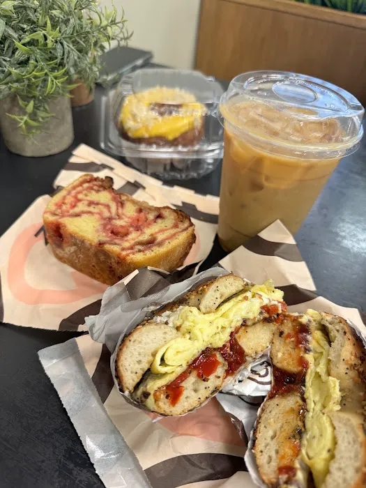 Modern Bread and Bagel Picture 8