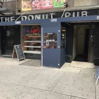 The Donut Pub ico