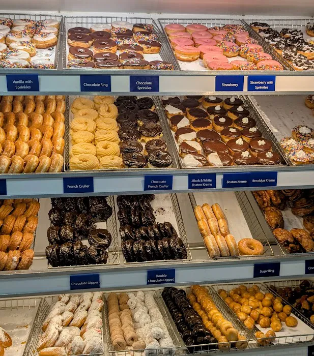 The Donut Pub Picture 3