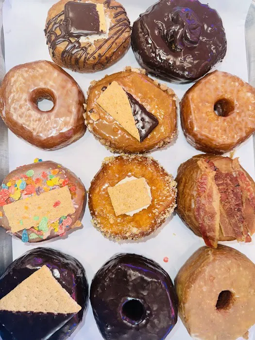 The Donut Pub Picture 2