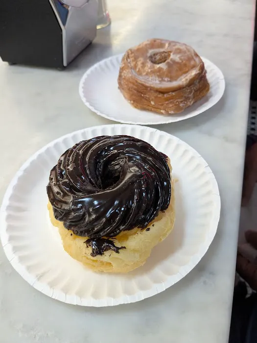 The Donut Pub Picture 8
