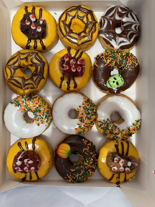 The Donut Pub Picture 7
