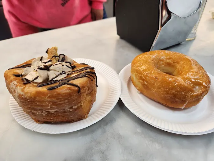 The Donut Pub Picture 5