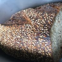 She Wolf Bakery - Union Square ico