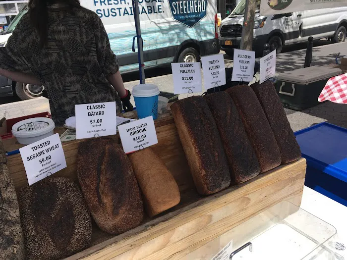 She Wolf Bakery - Union Square Picture 4
