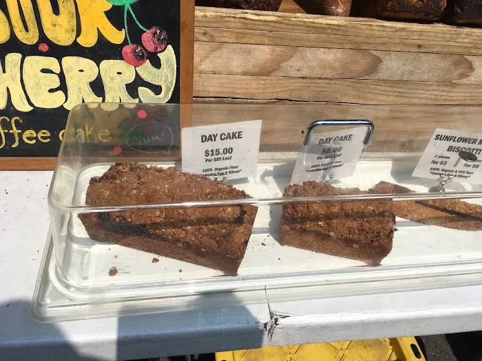 She Wolf Bakery - Union Square Picture 5
