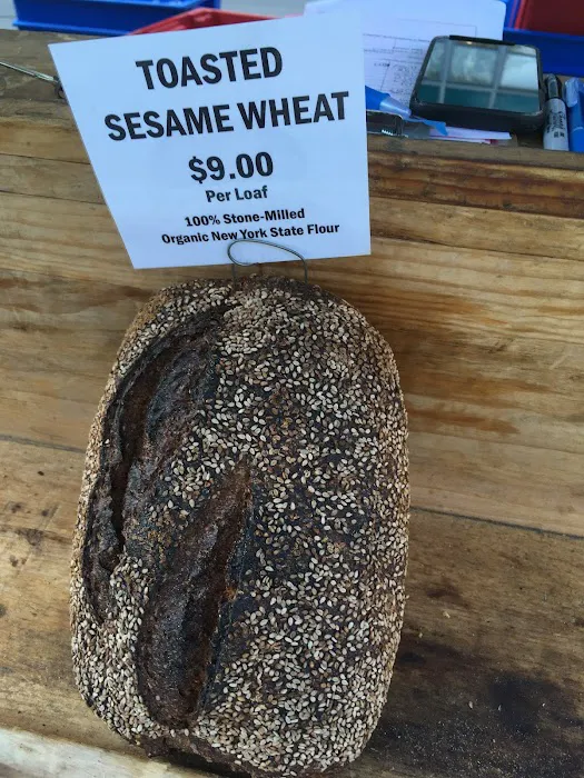 She Wolf Bakery - Union Square Picture 6