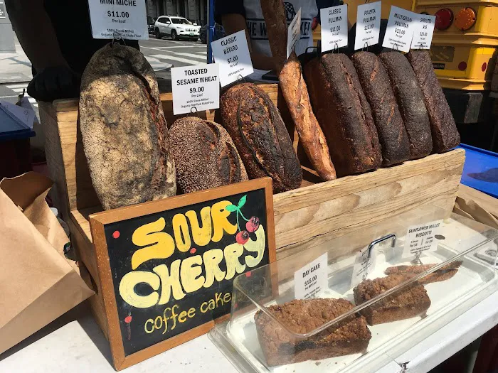 She Wolf Bakery - Union Square Picture 9