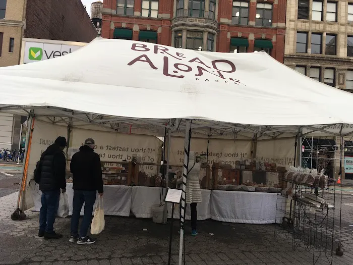 Bread Alone Bakery - Union Square Picture 1