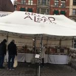 Bread Alone Bakery - Union Square