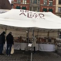 Bread Alone Bakery - Union Square ico