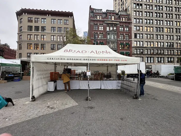 Bread Alone Bakery - Union Square Picture 2