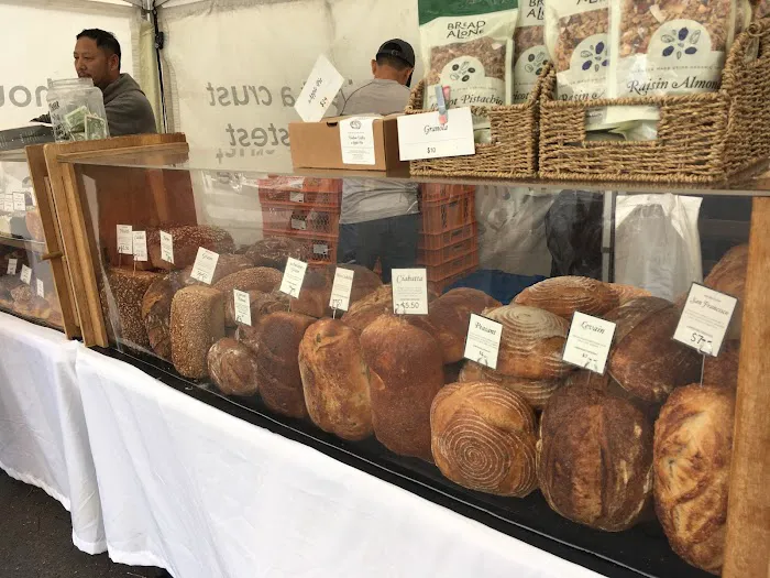 Bread Alone Bakery - Union Square Picture 6