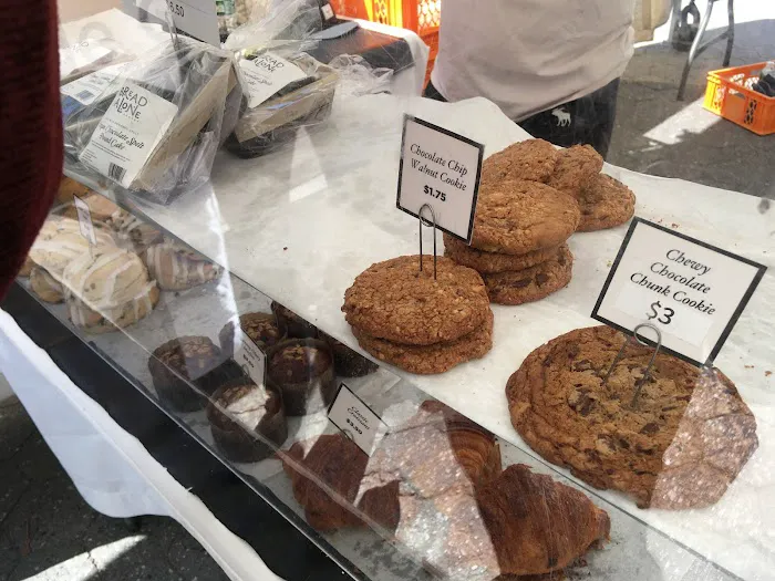 Bread Alone Bakery - Union Square Picture 4