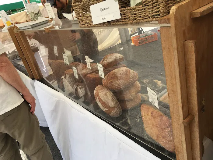 Bread Alone Bakery - Union Square Picture 9