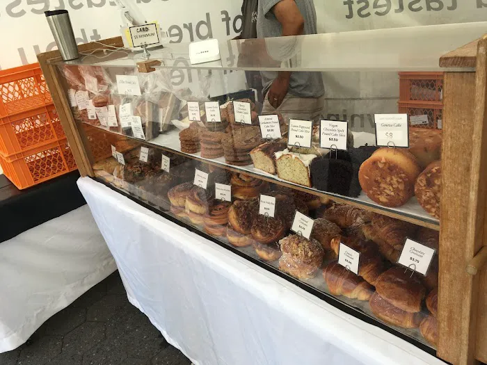Bread Alone Bakery - Union Square Picture 10