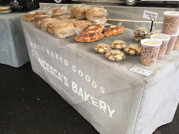 Francesca's Bakery - Union Square Picture 4