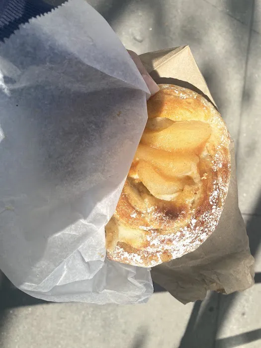 Francesca's Bakery - Union Square Picture 6