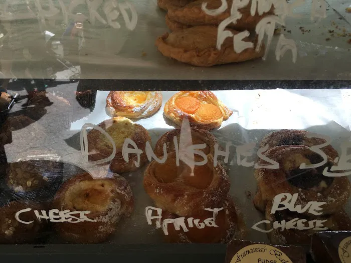 Francesca's Bakery - Union Square Picture 5