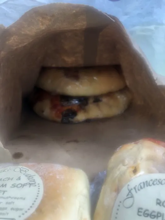 Francesca's Bakery - Union Square Picture 8