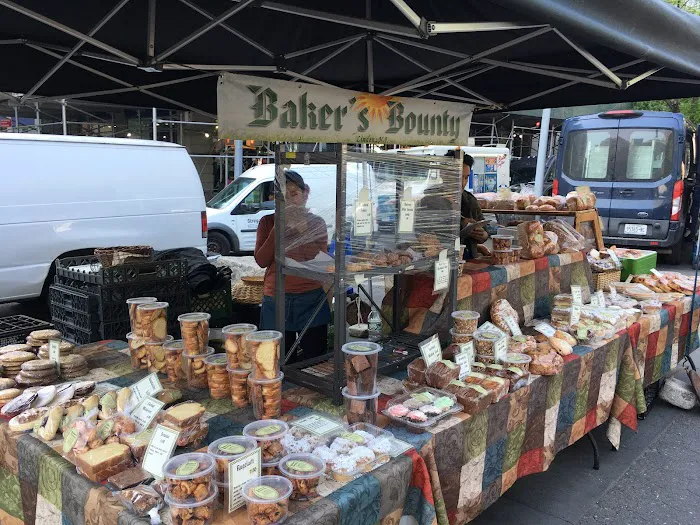 Bakers Bounty - Union Square Picture 2