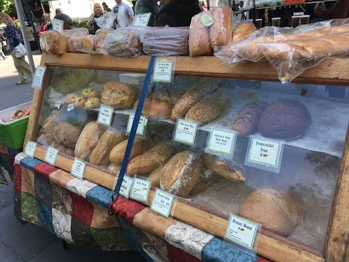 Bakers Bounty - Union Square Picture 1