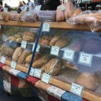 Bakers Bounty - Union Square ico