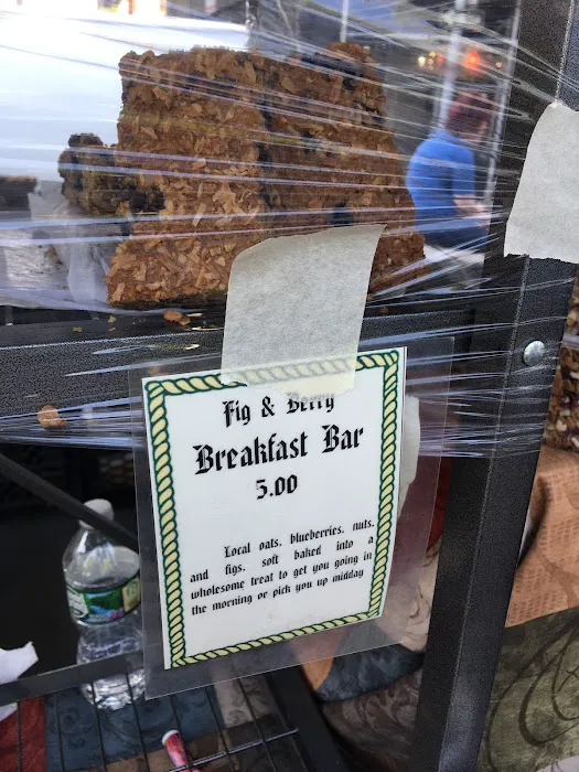 Bakers Bounty - Union Square Picture 6