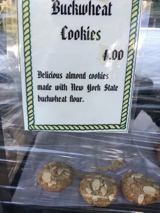 Bakers Bounty - Union Square Picture 5