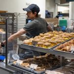 Breads Bakery