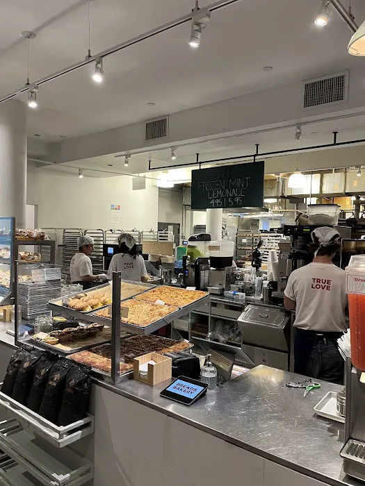 Breads Bakery Picture 7