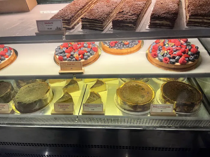 Breads Bakery Picture 6