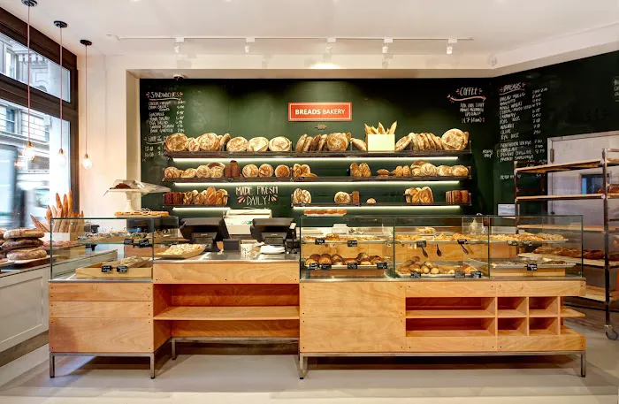 Breads Bakery Picture 5