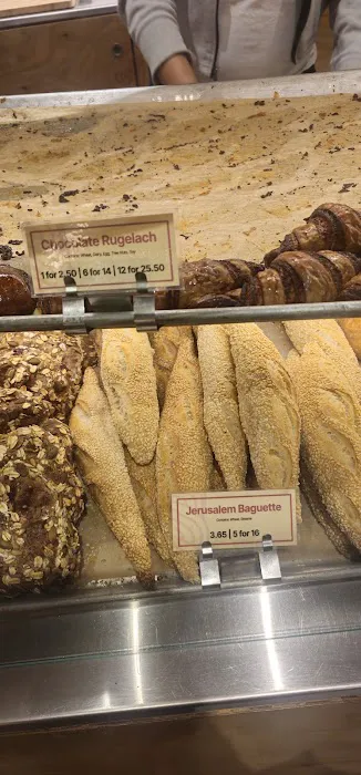 Breads Bakery Picture 10