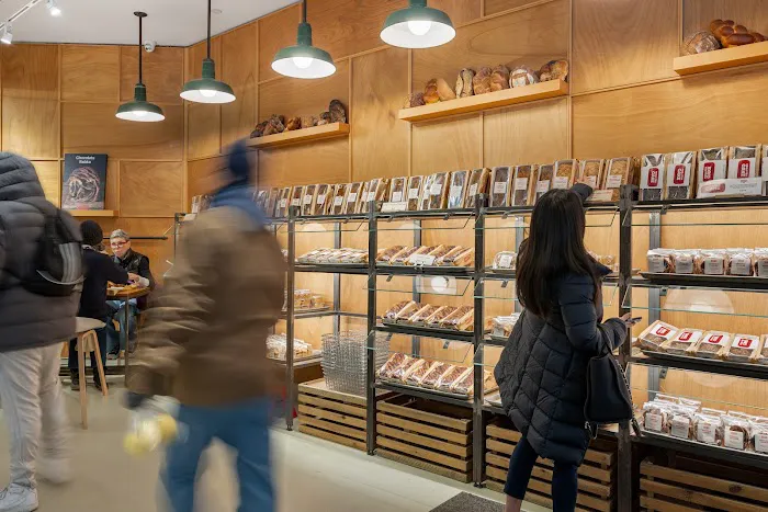 Breads Bakery Picture 9