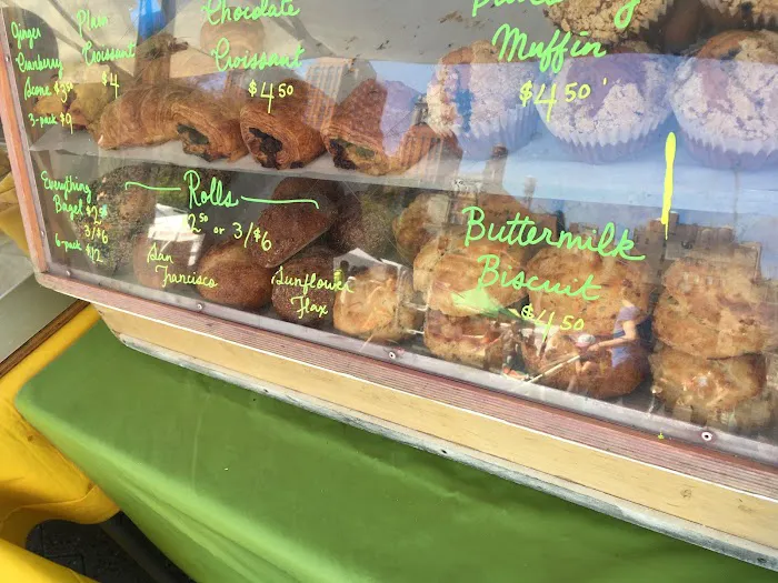 Hawthorne Valley Farm/Bakery - Union Square Picture 3