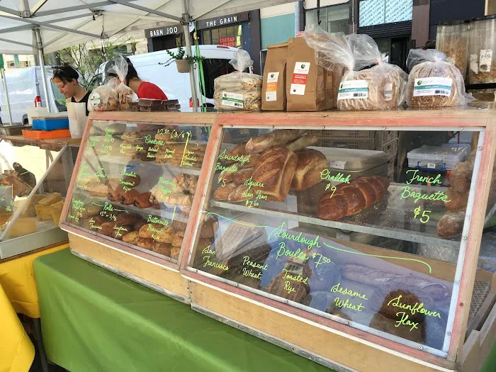 Hawthorne Valley Farm/Bakery - Union Square Picture 1