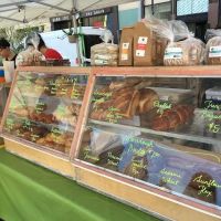 Hawthorne Valley Farm/Bakery - Union Square ico