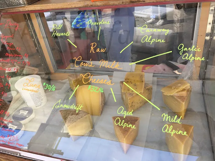 Hawthorne Valley Farm/Bakery - Union Square Picture 6