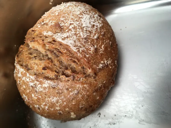 Hawthorne Valley Farm/Bakery - Union Square Picture 5