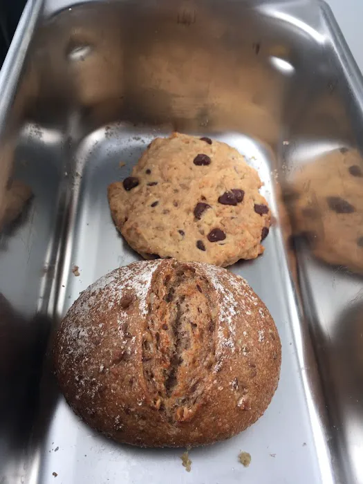 Hawthorne Valley Farm/Bakery - Union Square Picture 4