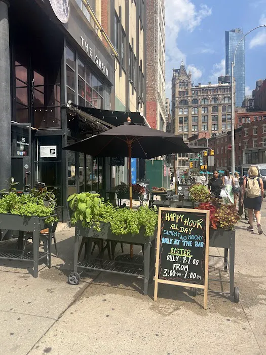 Hawthorne Valley Farm/Bakery - Union Square Picture 8