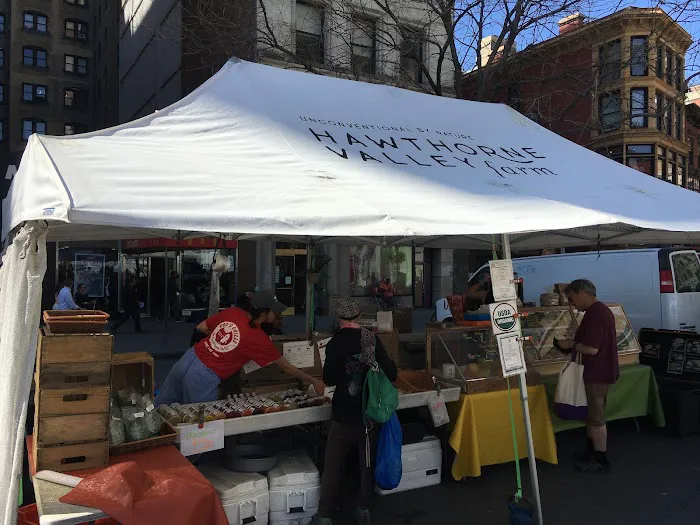 Hawthorne Valley Farm/Bakery - Union Square Picture 7