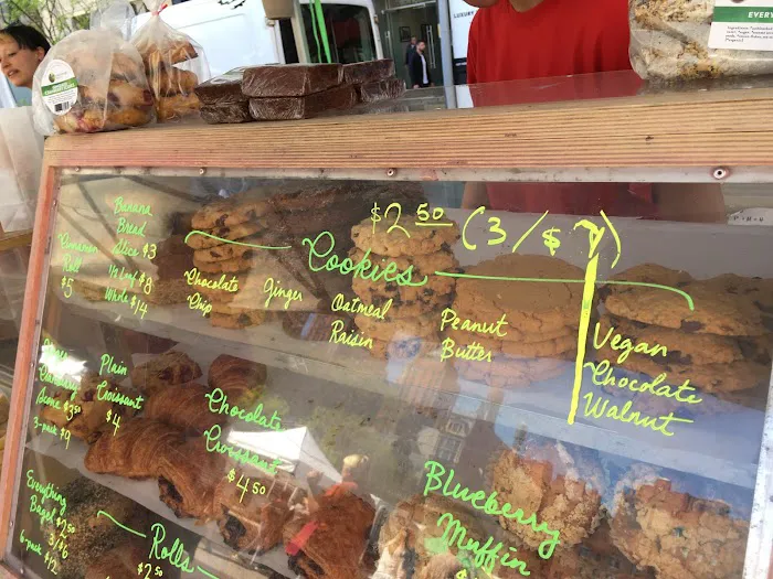 Hawthorne Valley Farm/Bakery - Union Square Picture 9