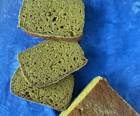 Knead Love Bakery