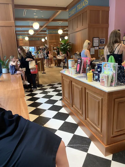 Milk Bar at CAMP Picture 7